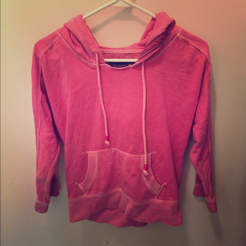 American eagle hoodie